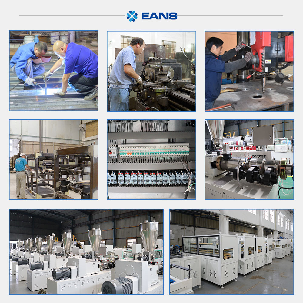 машина из ДПК, 