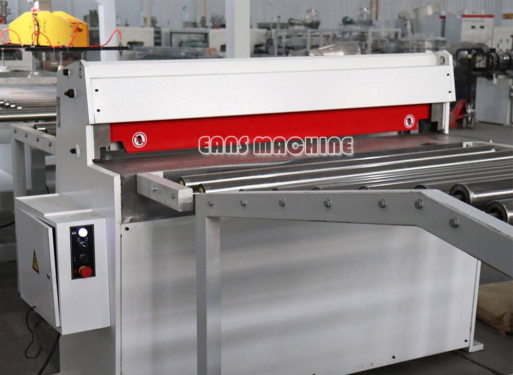 для резки мраморных листов ПВХ