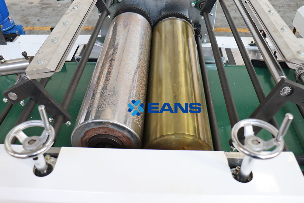 Печатная машина для потолков из ПВХ, 