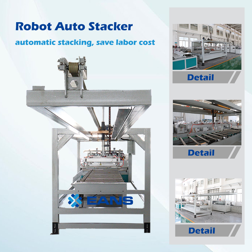 Машина для изготовления пенопласта ПВХ