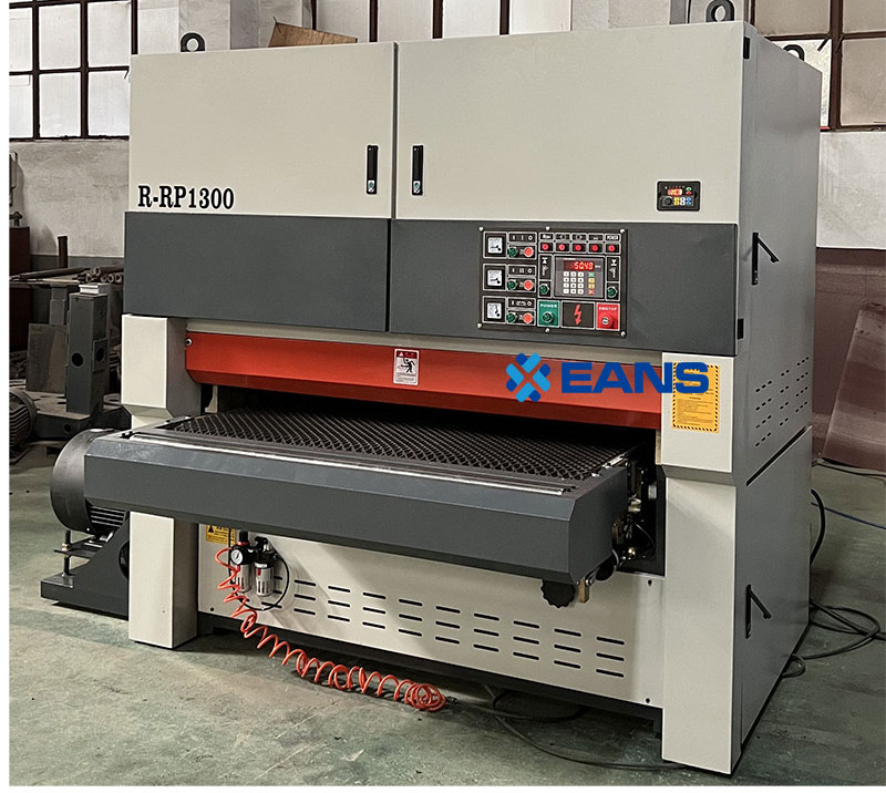 шлифовальная машина для дверей WPC