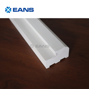 Экструзионная машина для производства дверных рам WPC