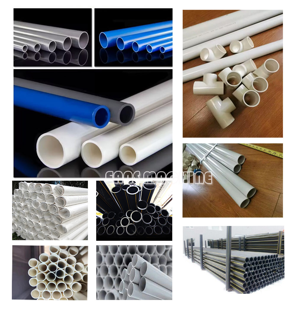 трубная продукция