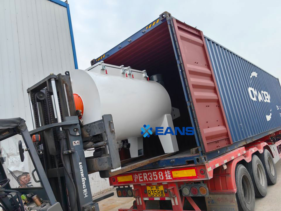 ПВХ смеситель