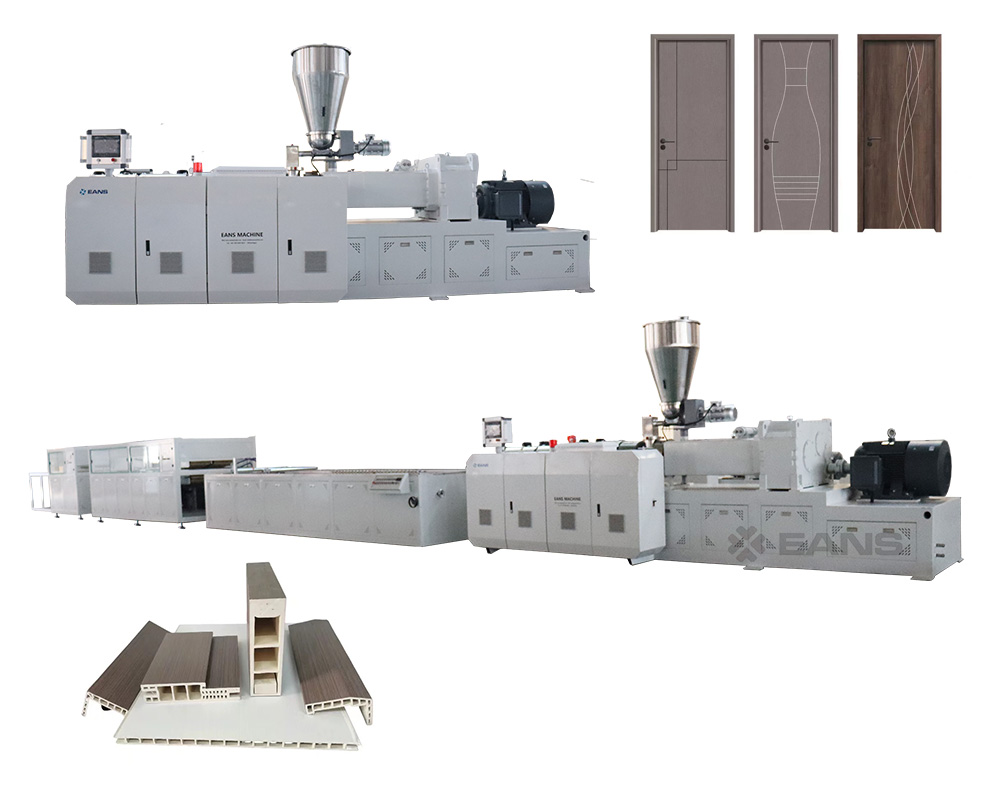 Дверная машина ДПК (3)