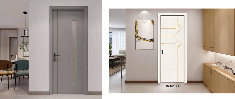 машина для изготовления дверей WPC