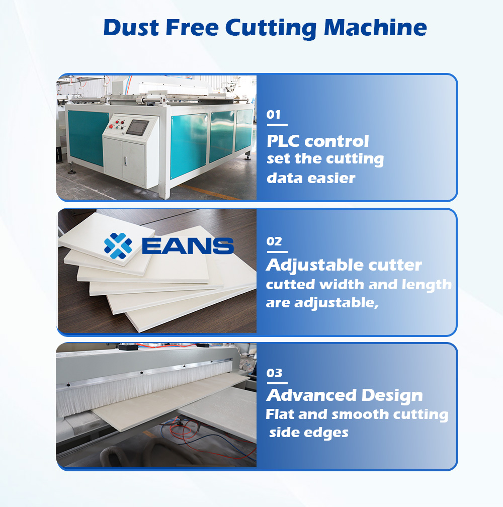 Машина для резки пенопласта ПВХ 
