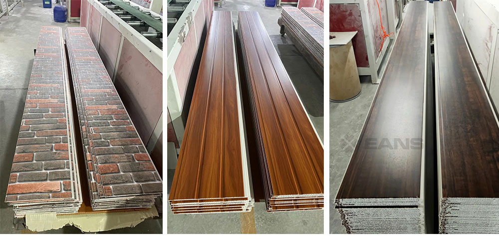 Стеновая панель ПВХ