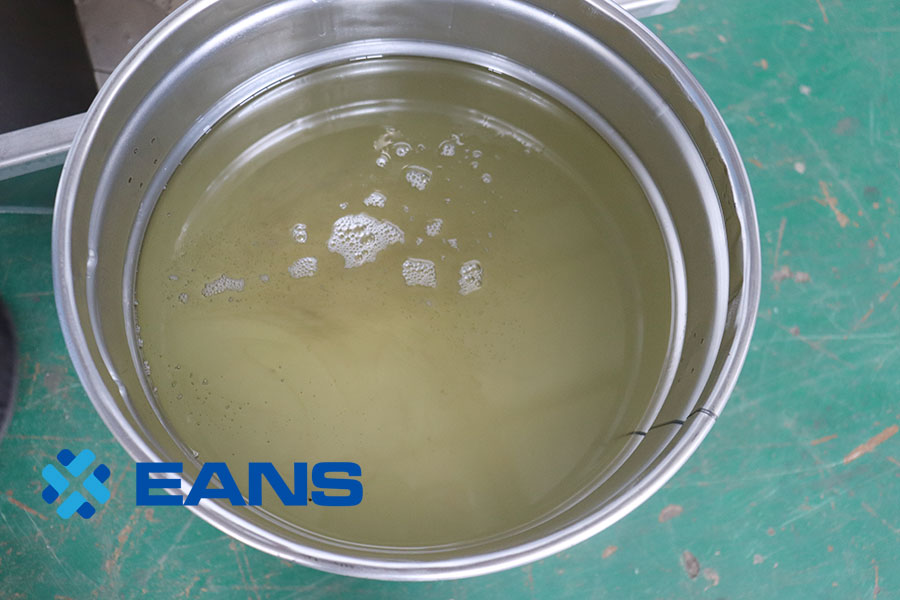 Линия покрытия мраморных листов ПВХ