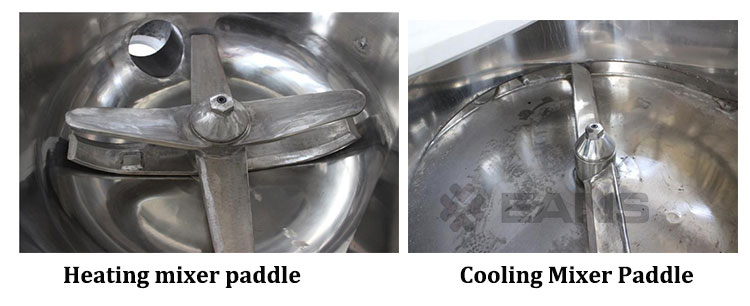 Смеситель ПВХ