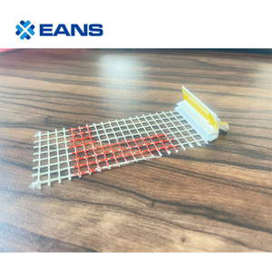 Машина для изготовления пластиковых угловых бусин