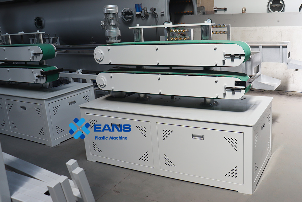 Оборудование для изготовления стеновых панелей PS